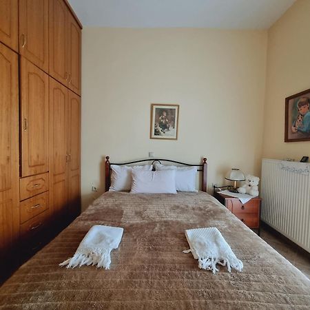 Lake Stories Koutsodímos Zewnętrze zdjęcie